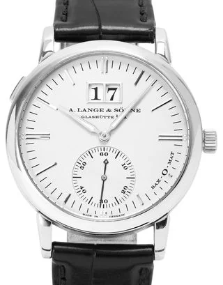 A. Lange & Söhne Langematik